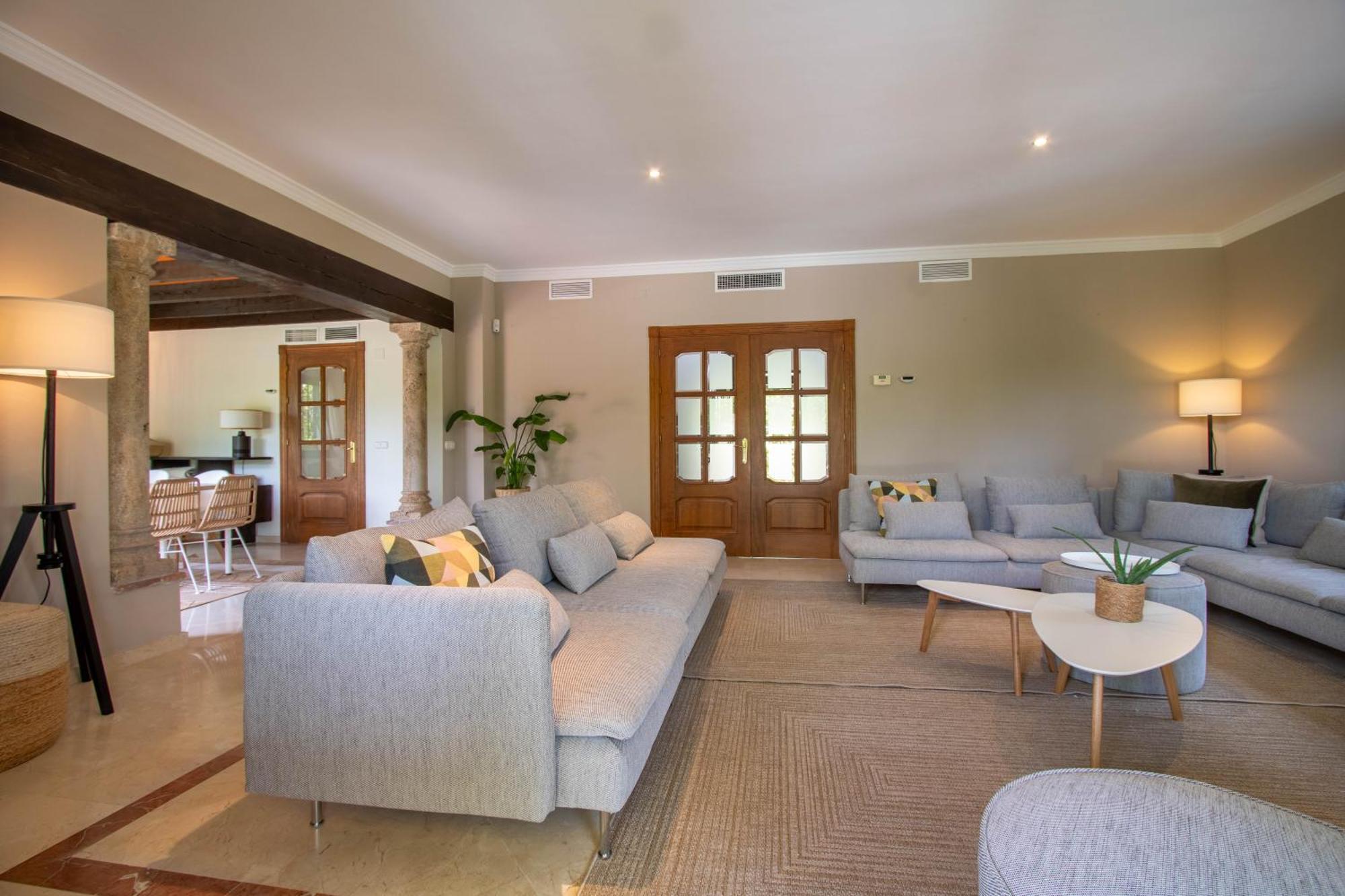 Villa Heal Marbella