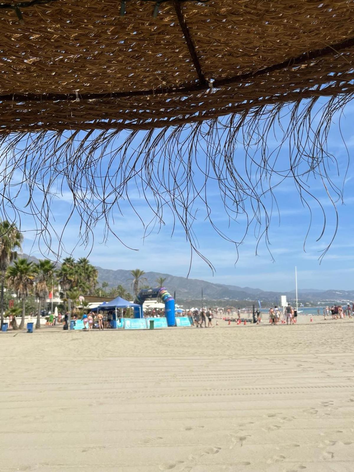 Heal Villa Marbella
