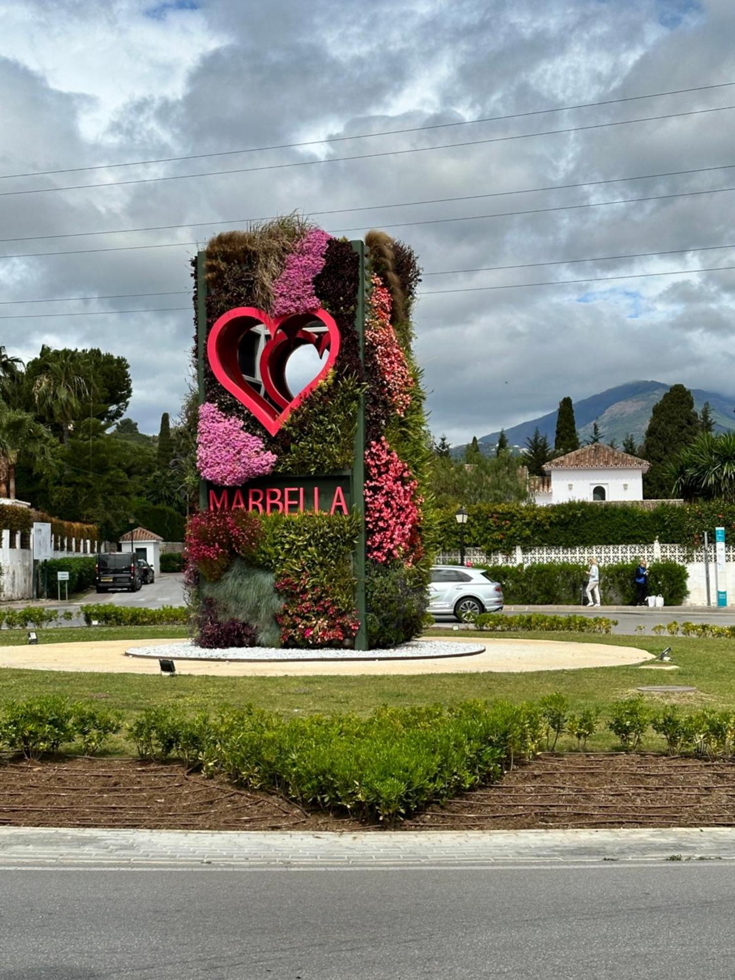 Villa Heal *