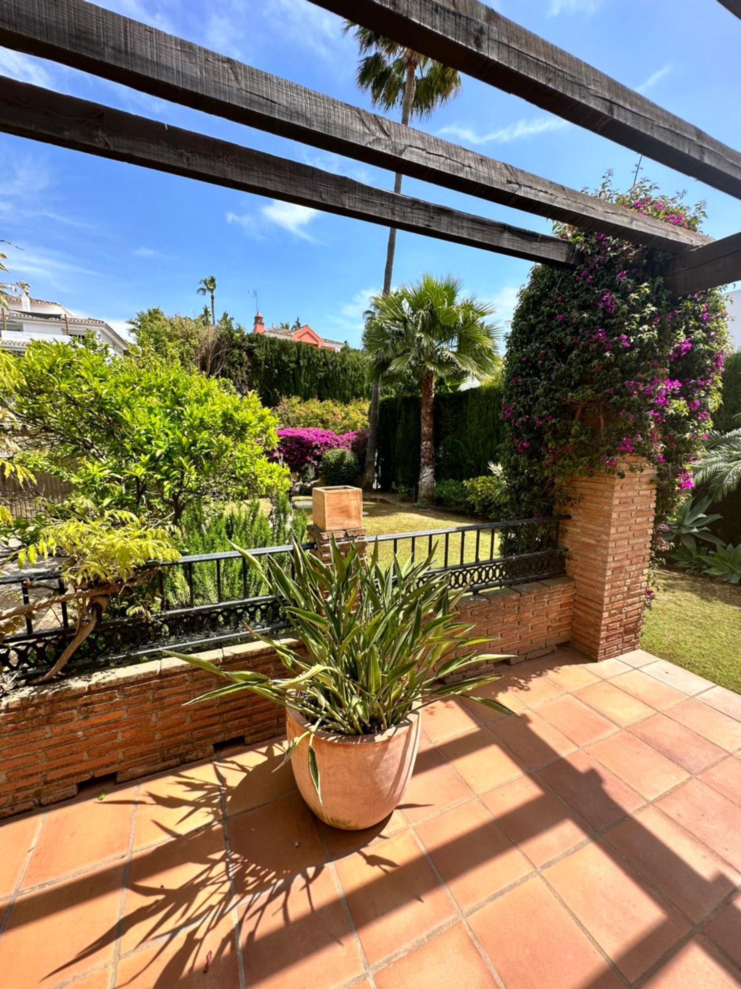 Villa Heal Marbella