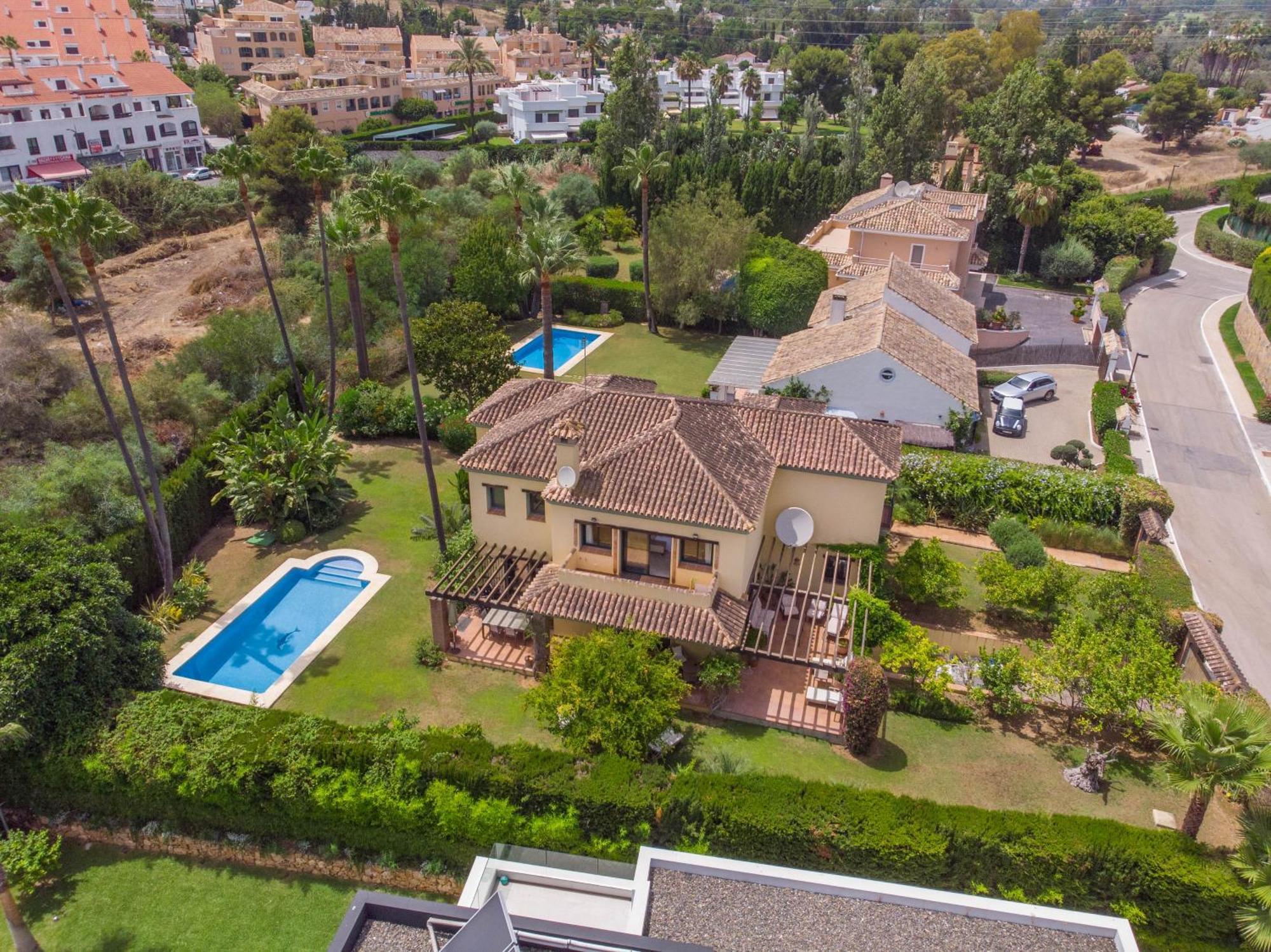 Heal Marbella